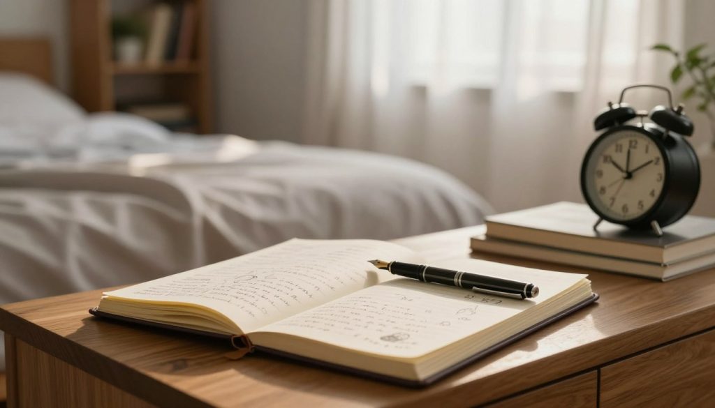 dream journal techniques