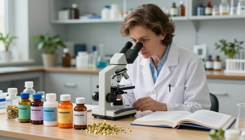 dream supplement research