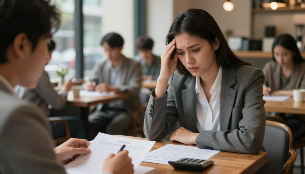 economic pressures in relationships