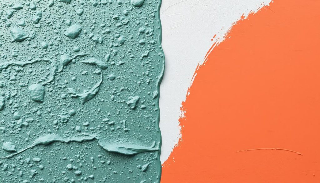 elastomeric paint