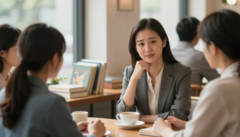 emotional intelligence