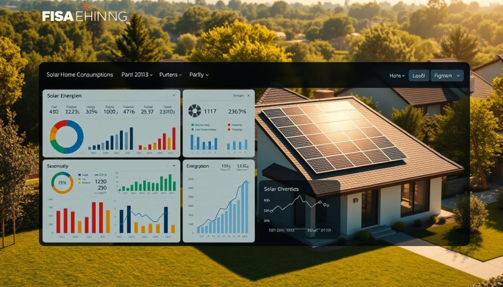 energy consumption analysis