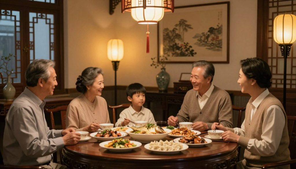 family and marriage values