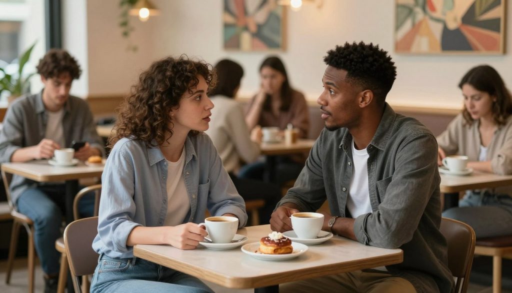 first impressions dating assessment