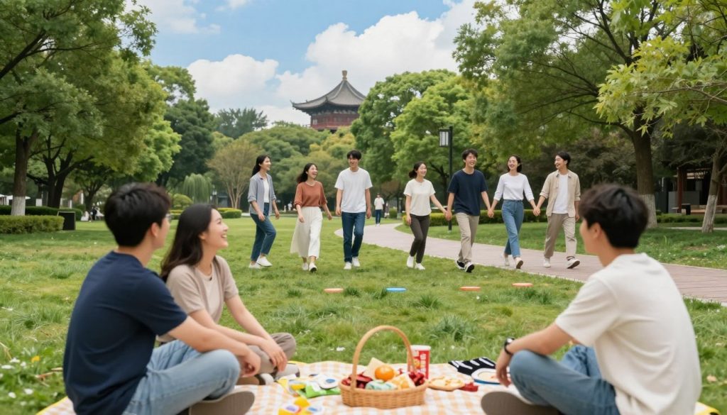 free dating sites in China
