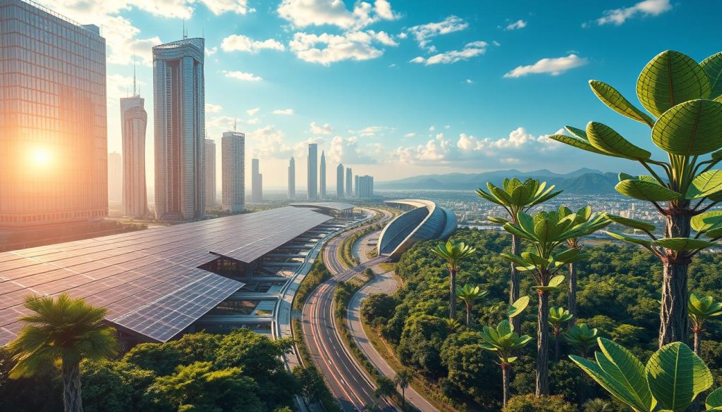 future solar technologies