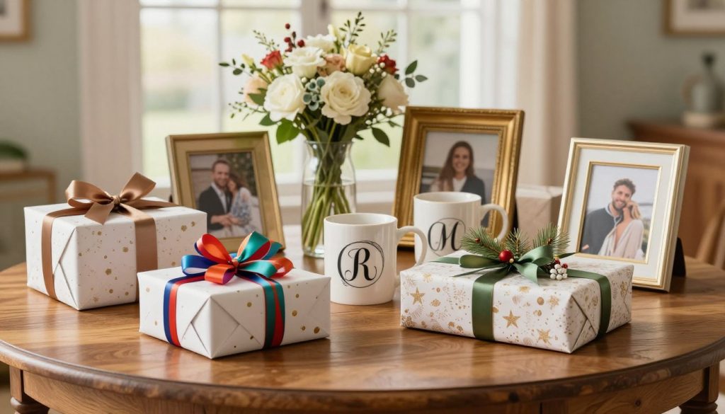 gift ideas for different occasions