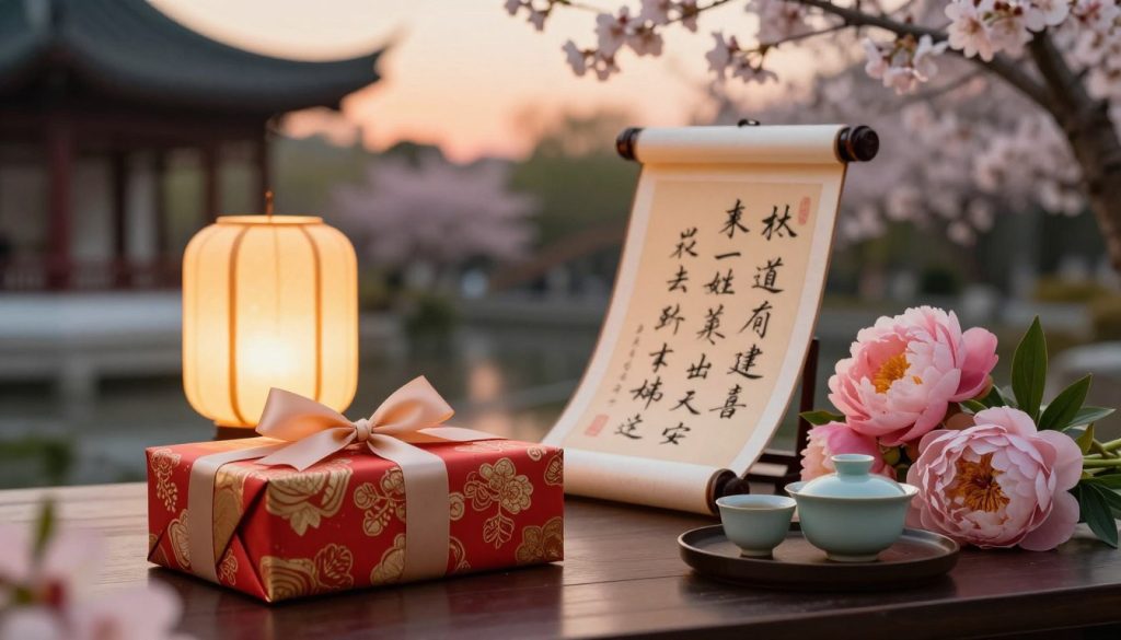 gifts and gestures that impress