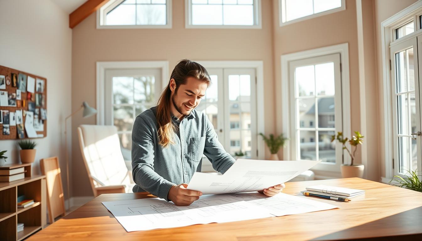 home remodeling