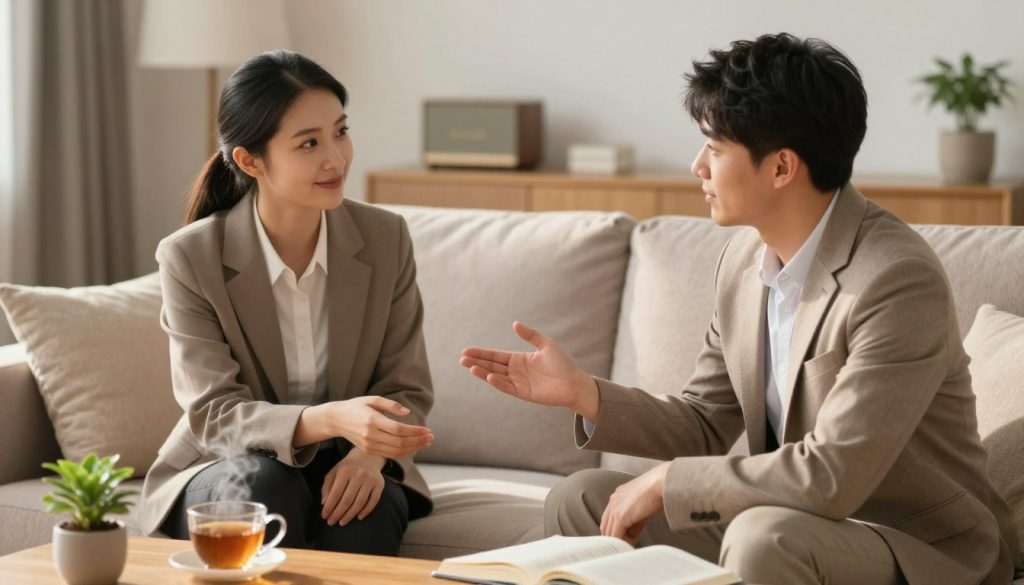 indirect communication styles