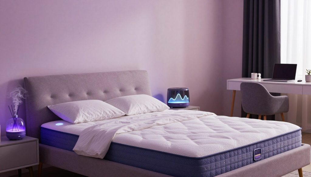 innovative bedroom solutions