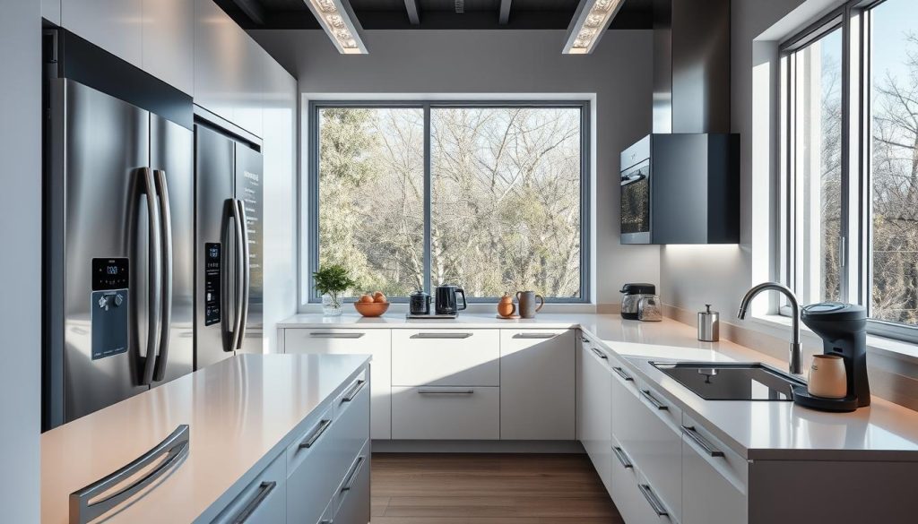kitchen technology