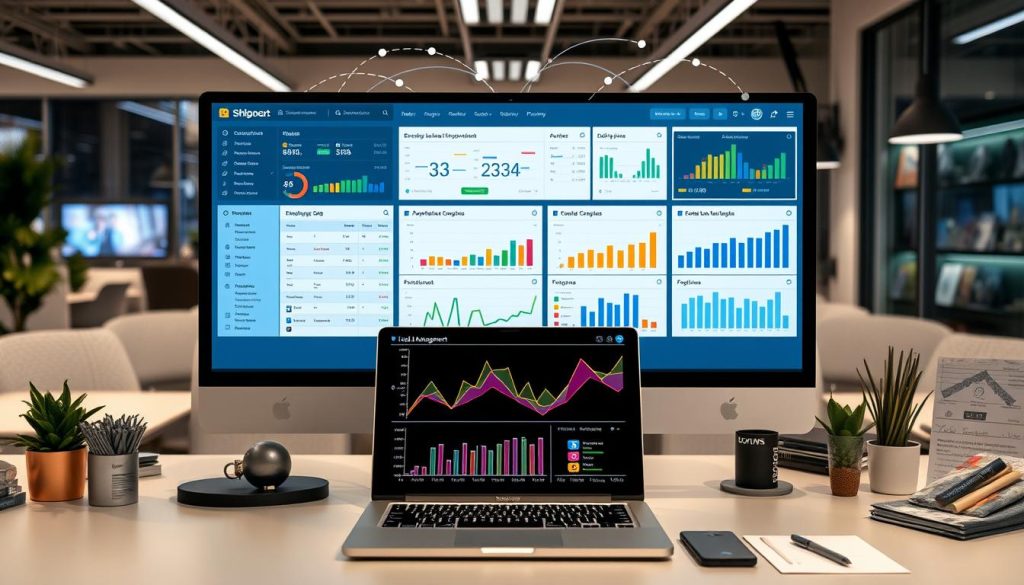 lead management