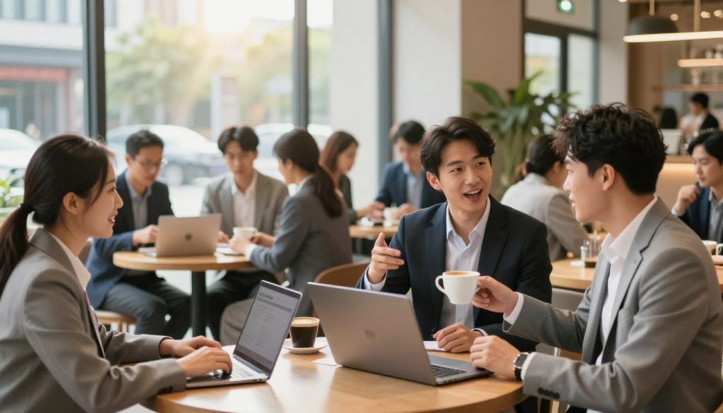 lifestyle shifts driving activity partnerships