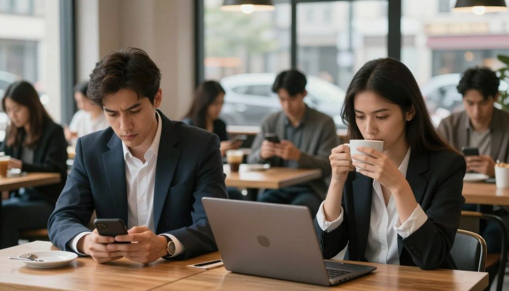 love in the time of neijuan