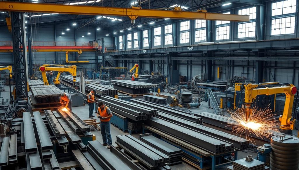 manufacturing