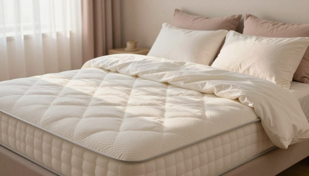 mattress