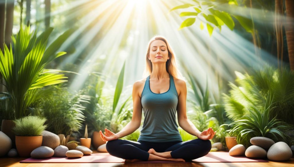 meditation techniques