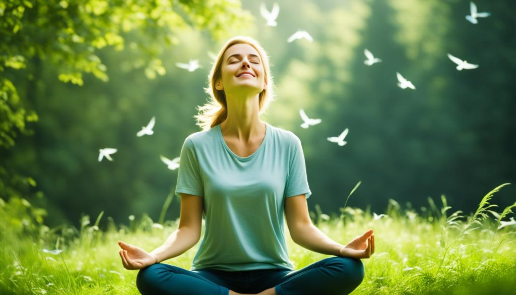 meditation techniques for beginners