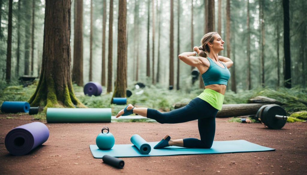 meditation techniques for fitness
