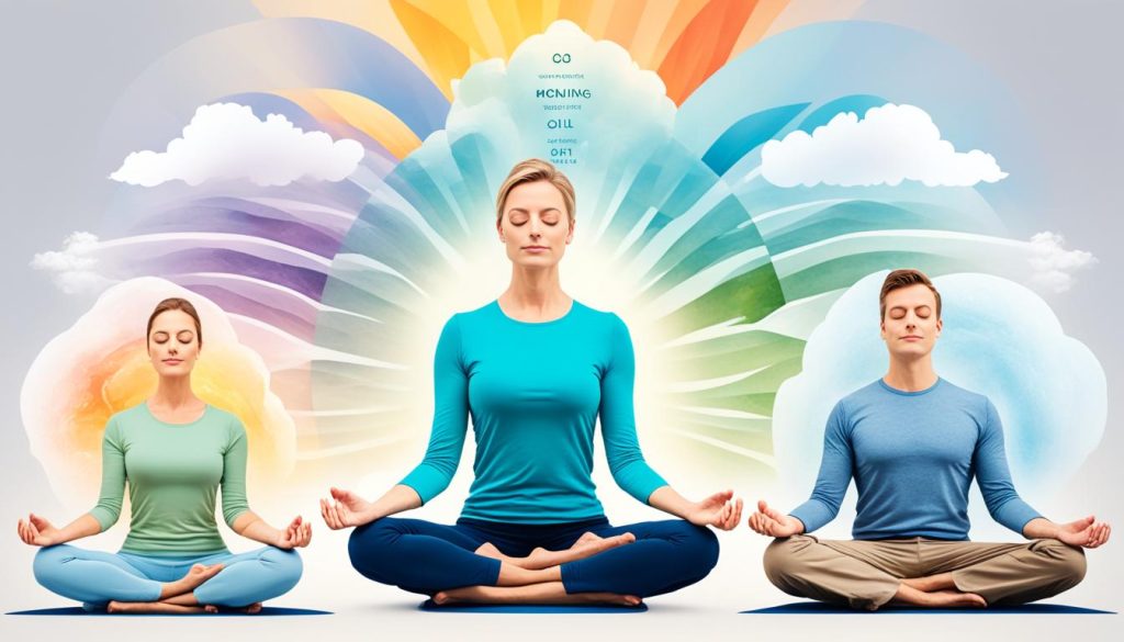meditation vs self hypnosis