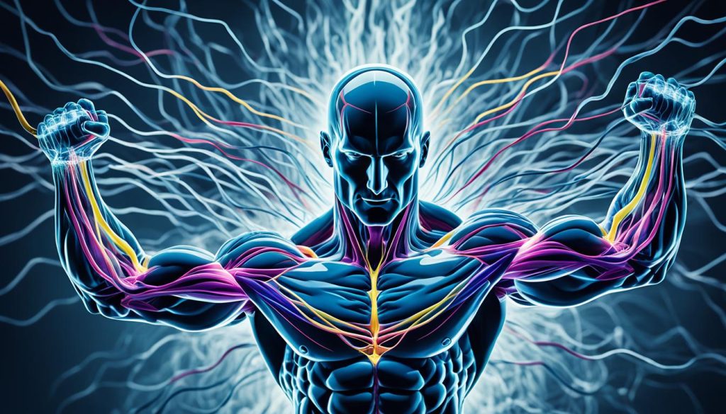 mind-muscle connection hypnosis