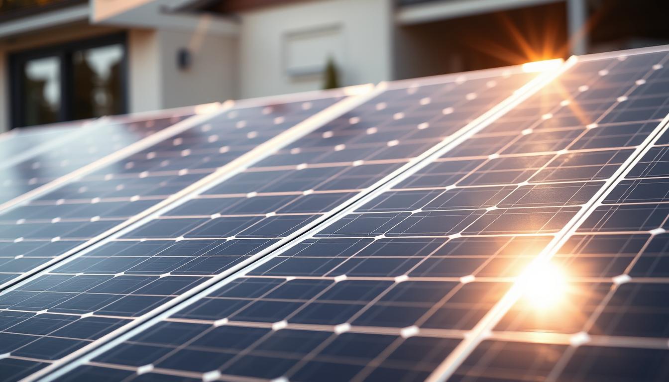 most efficient solar panels