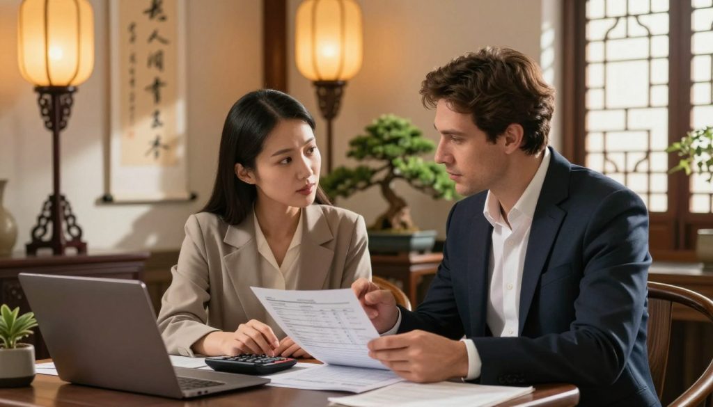 multicultural relationship finances