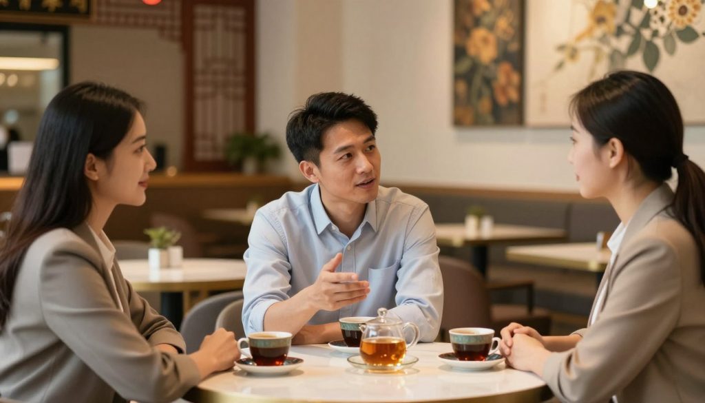navigating cultural differences