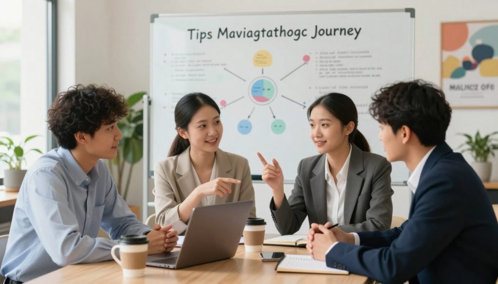 navigating matchmaking journey tips