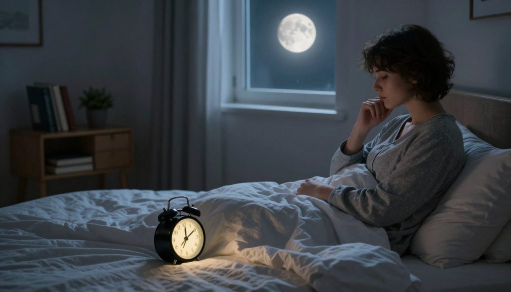 overcoming sleep disruptions alarm challenges