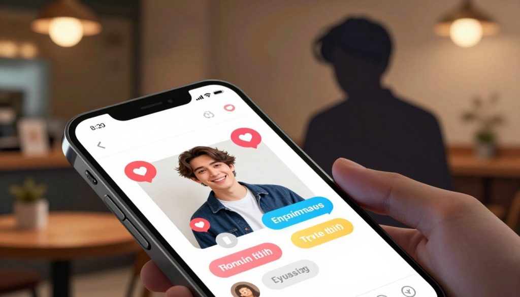 overly polished dating profile red flags