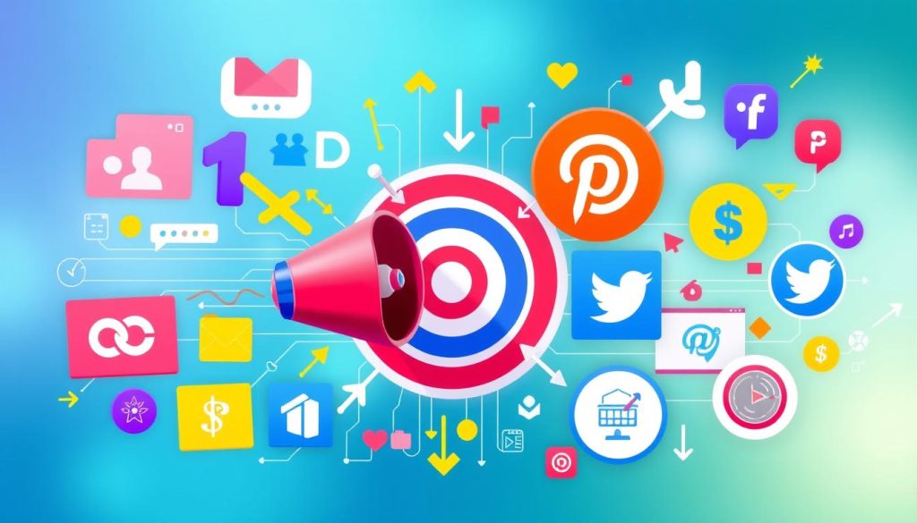 paid advertising platforms