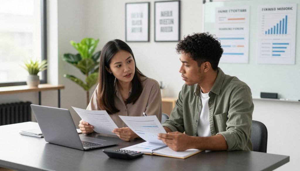 practical tips successful money conversation