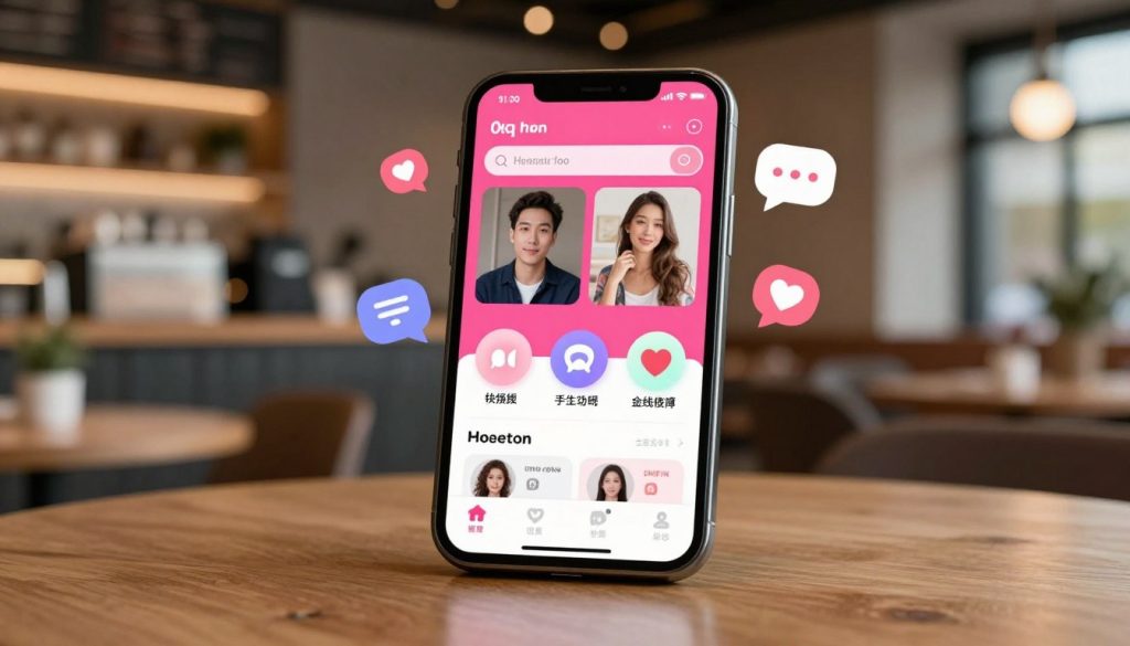 premium dating features