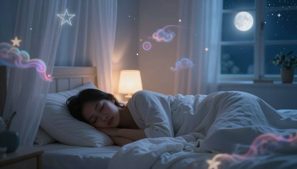 rem sleep