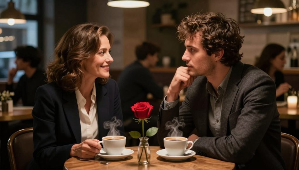 romance scams