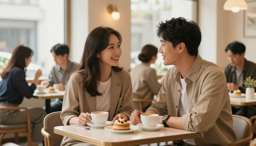 run xue relationship goals