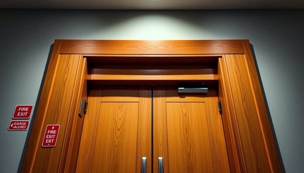 safety and compliance features