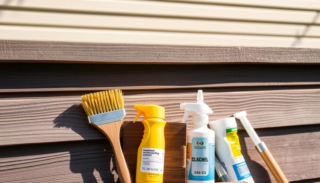 siding maintenance