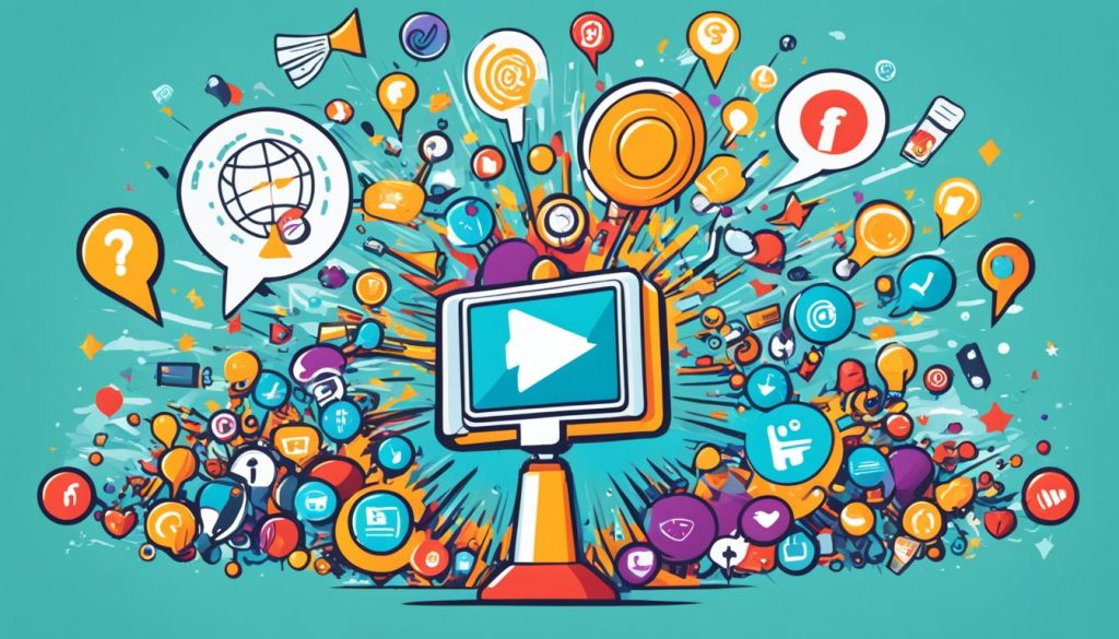social media marketing strategy
