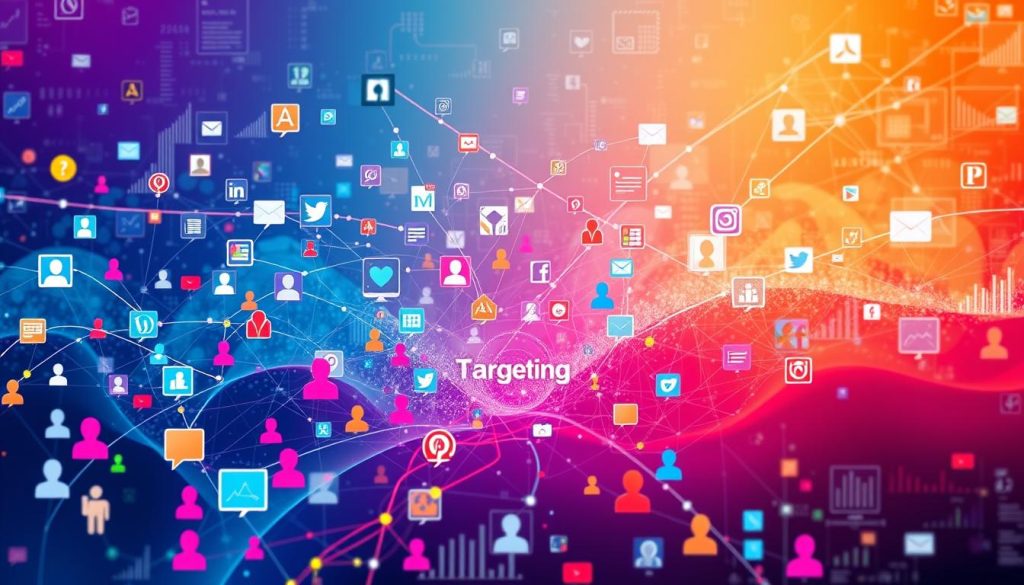 social media targeting