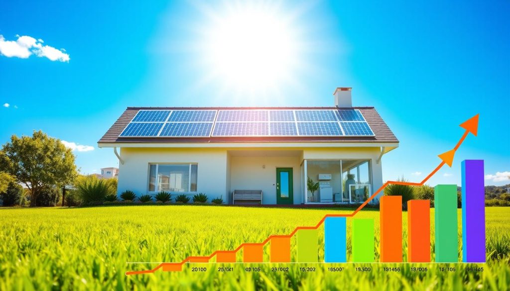 solar ROI