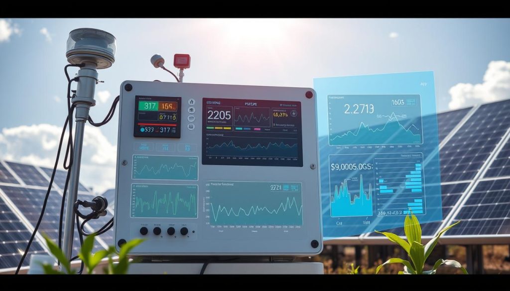 solar monitoring technologies