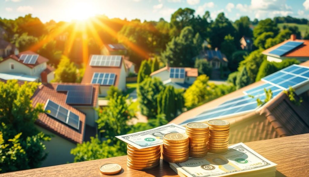 solar tax credits