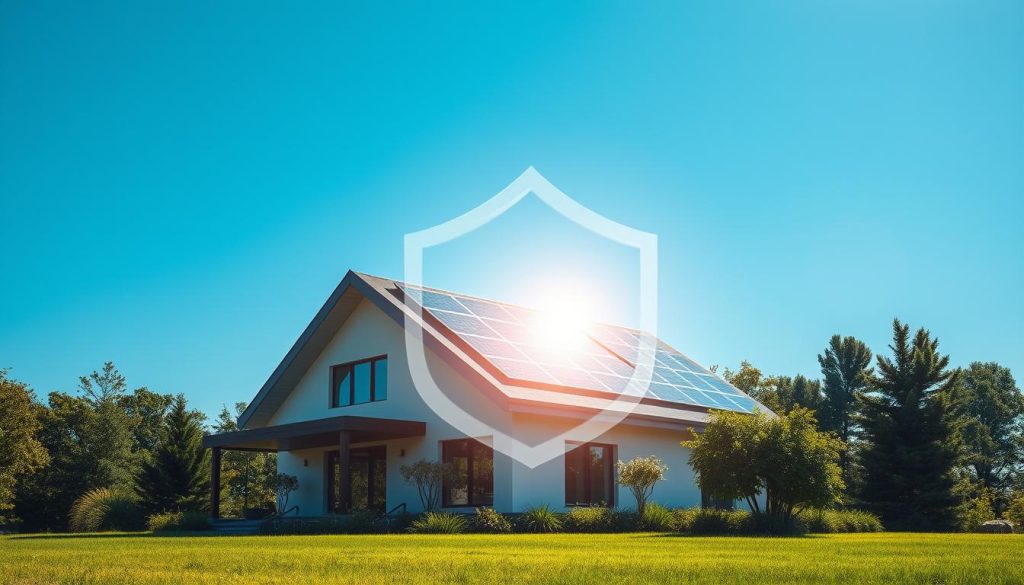 solar warranty
