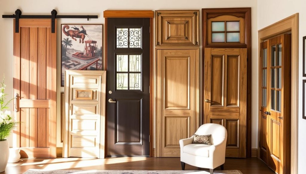 specialty doors installation, repairs, problems and solution