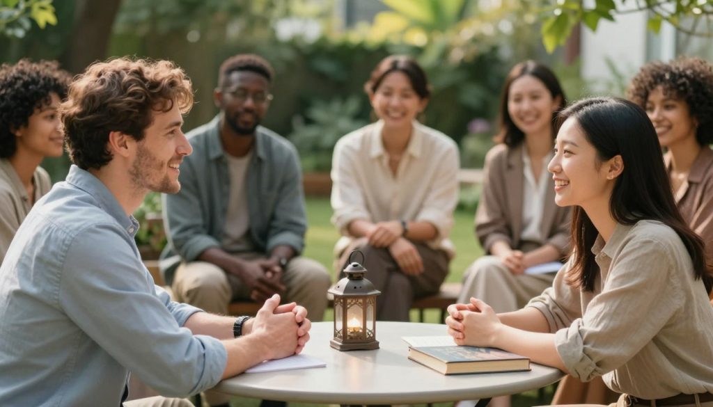 strategies for harmonious cross cultural relationship