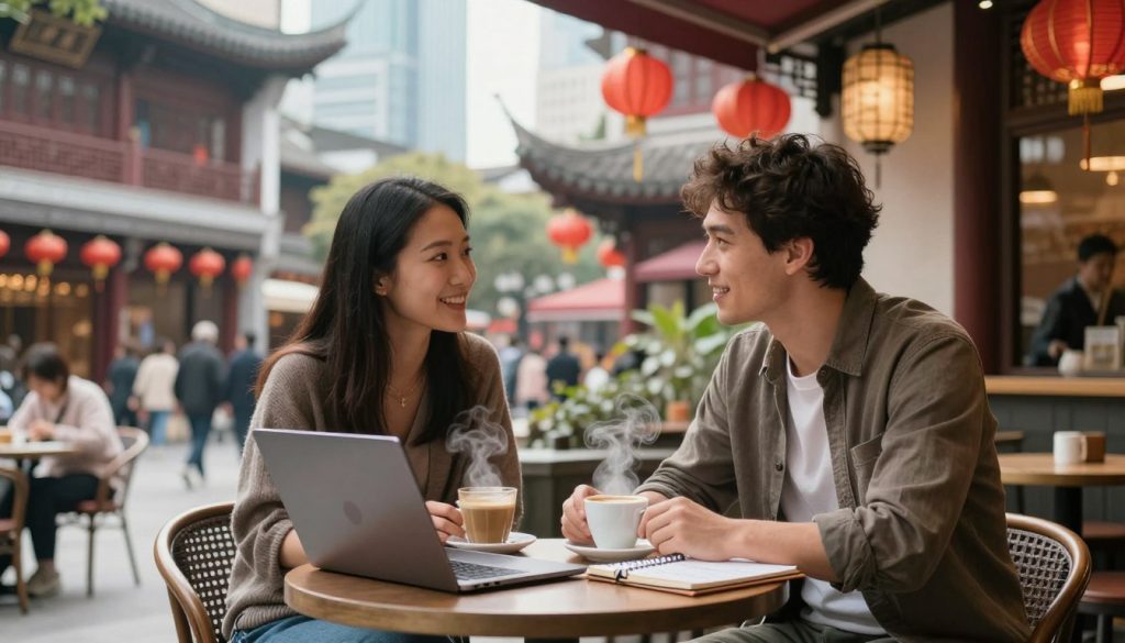 strategies strengthening relationship abroad