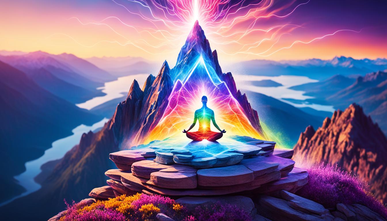 strength meditation